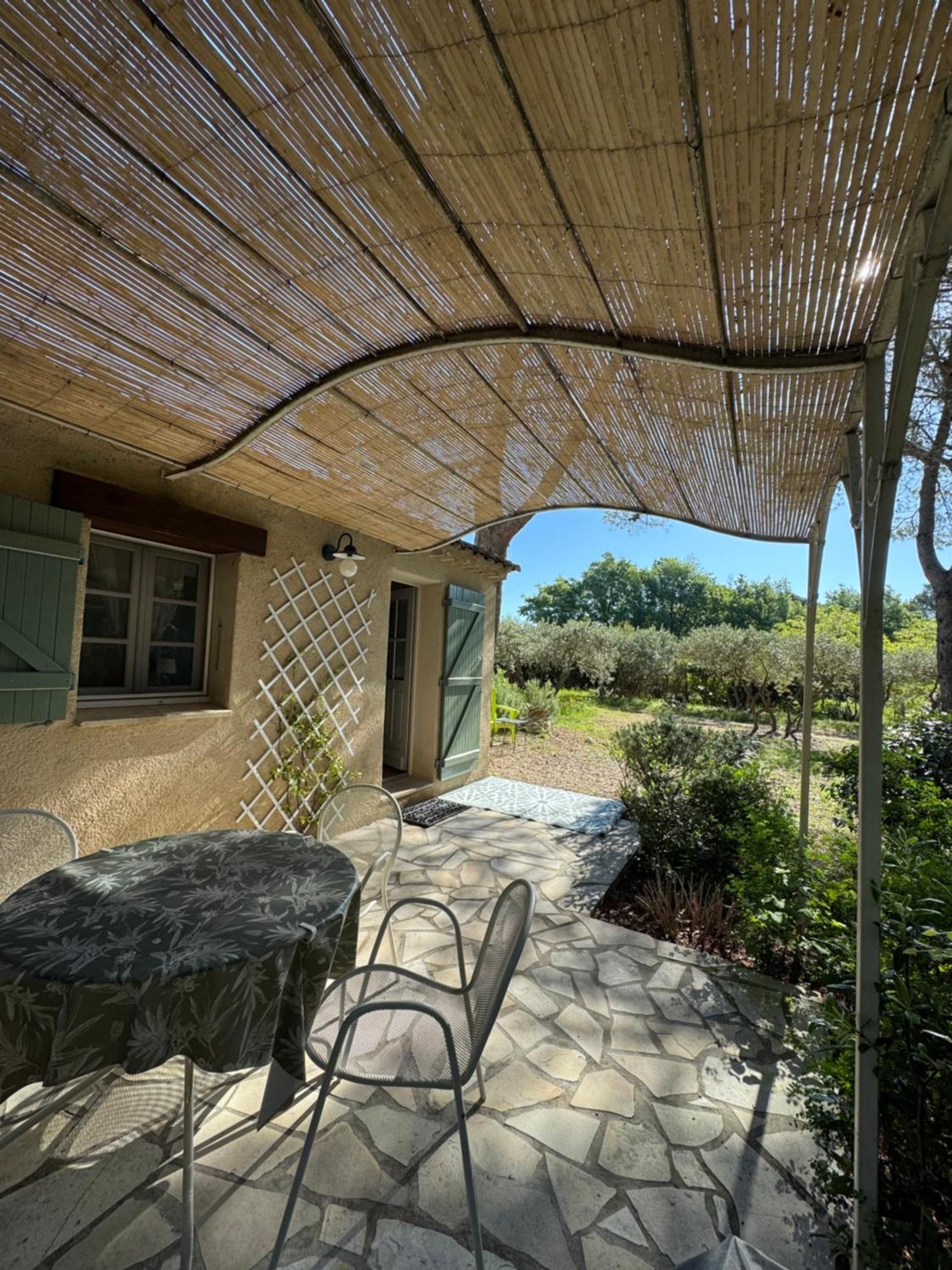 Appel Du Luberon Villa Mérindol Kültér fotó